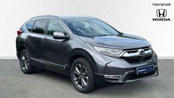 Honda CR-V 2.0 i-MMD Hybrid SR 5dr eCVT