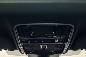 Land Rover Range Rover Sport 3.0 D300 HSE Dynamic Black 5dr Auto