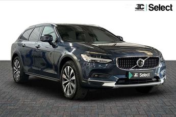 Volvo V90 2.0 B6P Cross Country 5dr AWD Auto