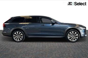Volvo V90 Cross Country 2.0 B6P Cross Country 5dr AWD Auto