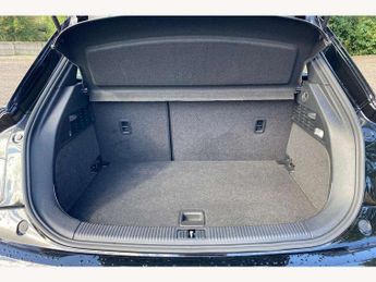 Audi A1 1.0 TFSI S Line Nav 5dr S Tronic