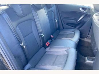 Audi A1 1.0 TFSI S Line Nav 5dr S Tronic