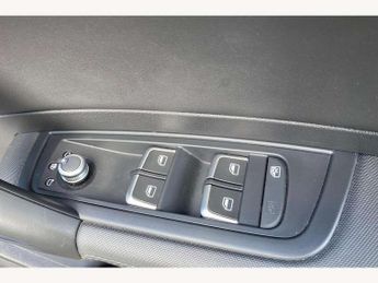 Audi A1 1.0 TFSI S Line Nav 5dr S Tronic