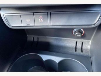 Audi A1 1.0 TFSI S Line Nav 5dr S Tronic