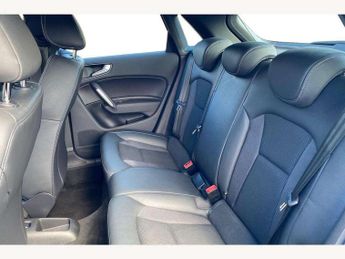 Audi A1 1.0 TFSI S Line Nav 5dr S Tronic