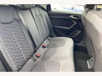 Audi A1 30 TFSI Sport 5dr S Tronic