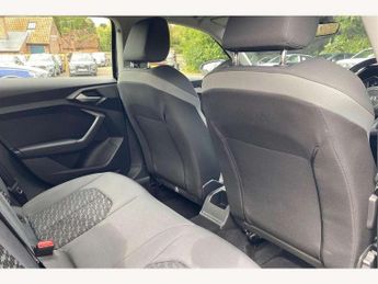 Audi A1 30 TFSI Sport 5dr S Tronic