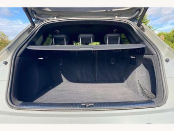 Audi Q5 45 TFSI Quattro Black Edition 5dr S Tronic