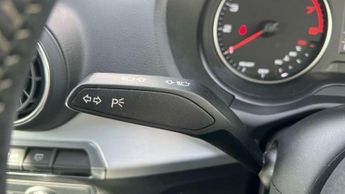 Audi Q2 35 TFSI S Line 5dr S Tronic