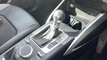 Audi Q2 35 TFSI S Line 5dr S Tronic