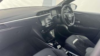 Vauxhall Corsa 1.2 Turbo 130 Ultimate 5dr Auto