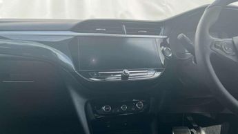 Vauxhall Corsa 1.2 Turbo 130 Ultimate 5dr Auto