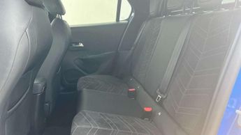 Vauxhall Corsa 1.2 Turbo 130 Ultimate 5dr Auto