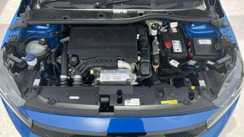 Vauxhall Corsa 1.2 Turbo 130 Ultimate 5dr Auto