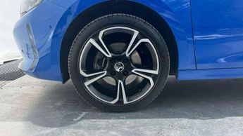 Vauxhall Corsa 1.2 Turbo 130 Ultimate 5dr Auto