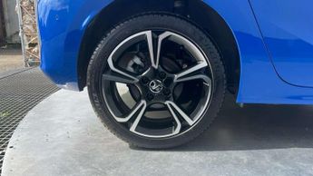 Vauxhall Corsa 1.2 Turbo 130 Ultimate 5dr Auto