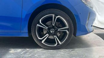 Vauxhall Corsa 1.2 Turbo 130 Ultimate 5dr Auto