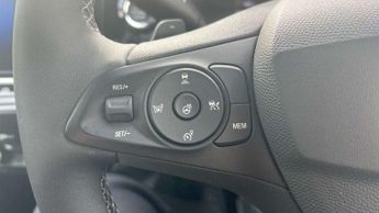 Vauxhall Corsa 1.2 Turbo 130 Ultimate 5dr Auto