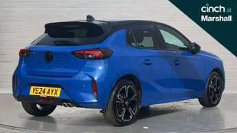 Vauxhall Corsa 1.2 Turbo 130 Ultimate 5dr Auto