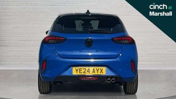 Vauxhall Corsa 1.2 Turbo 130 Ultimate 5dr Auto