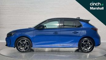 Vauxhall Corsa 1.2 Turbo 130 Ultimate 5dr Auto