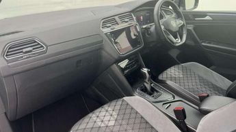 Volkswagen Tiguan 1.5 TSI 150 R-Line 5dr DSG