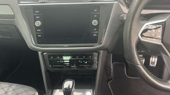 Volkswagen Tiguan 1.5 TSI 150 R-Line 5dr DSG
