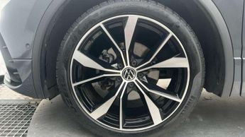 Volkswagen Tiguan 1.5 TSI 150 R-Line 5dr DSG