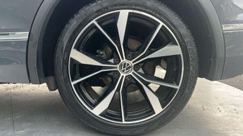Volkswagen Tiguan 1.5 TSI 150 R-Line 5dr DSG
