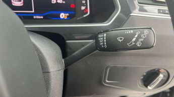 Volkswagen Tiguan 1.5 TSI 150 R-Line 5dr DSG
