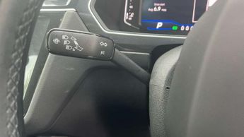Volkswagen Tiguan 1.5 TSI 150 R-Line 5dr DSG