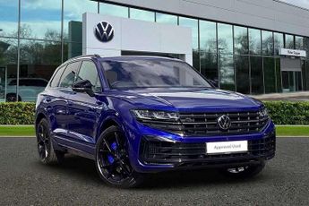 Volkswagen Touareg 3.0 V6 TSI eHybrid 4Motion R 5dr Tip Auto