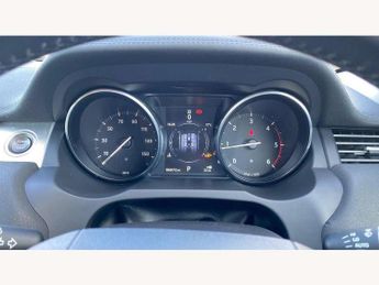 Land Rover Range Rover Evoque 2.0 TD4 HSE Dynamic 5dr Auto