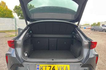 Cupra Formentor 1.5 eTSI 150 V2 5dr DSG