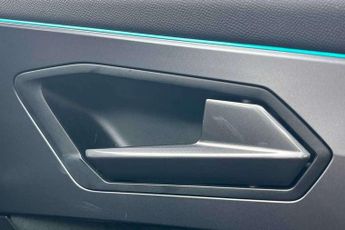 Cupra Formentor 1.5 eTSI 150 V2 5dr DSG