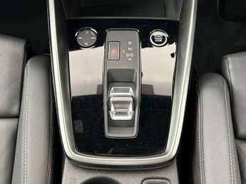 Audi A3 35 TFSI S line 4dr S Tronic