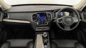 Volvo XC90 2.0 B5D [235] Inscription 5dr AWD Geartronic