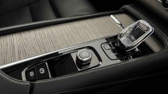 Volvo XC90 2.0 B5D [235] Inscription 5dr AWD Geartronic