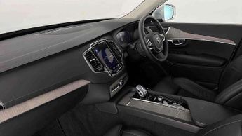 Volvo XC90 2.0 B5D [235] Inscription 5dr AWD Geartronic
