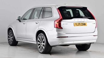 Volvo XC90 2.0 B5D [235] Inscription 5dr AWD Geartronic