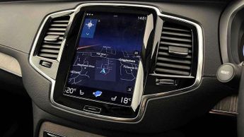 Volvo XC90 2.0 B5D [235] Inscription 5dr AWD Geartronic