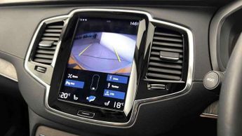 Volvo XC90 2.0 B5D [235] Inscription 5dr AWD Geartronic