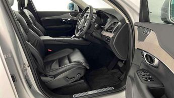 Volvo XC90 2.0 B5D [235] Inscription 5dr AWD Geartronic