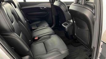 Volvo XC90 2.0 B5D [235] Inscription 5dr AWD Geartronic
