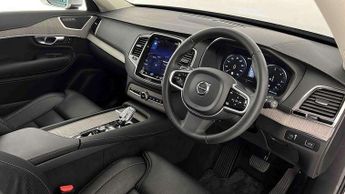 Volvo XC90 2.0 B5D [235] Inscription 5dr AWD Geartronic