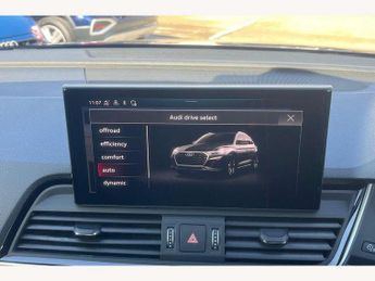 Audi Q5 45 TFSI Quattro S Line 5dr S Tronic