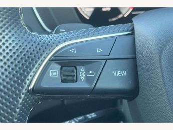 Audi Q5 45 TFSI Quattro S Line 5dr S Tronic