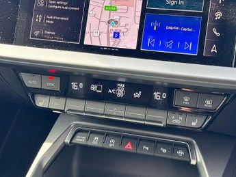 Audi A3 35 TFSI S Line 5dr S Tronic