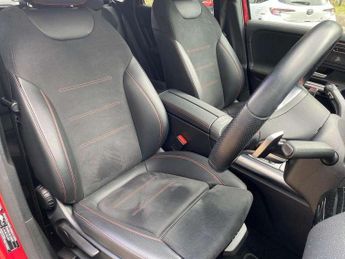 Mercedes-Benz GLA GLA 200 AMG Line 5dr Auto