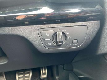 Audi Q5 40 TDI Quattro Black Edition 5dr S Tronic